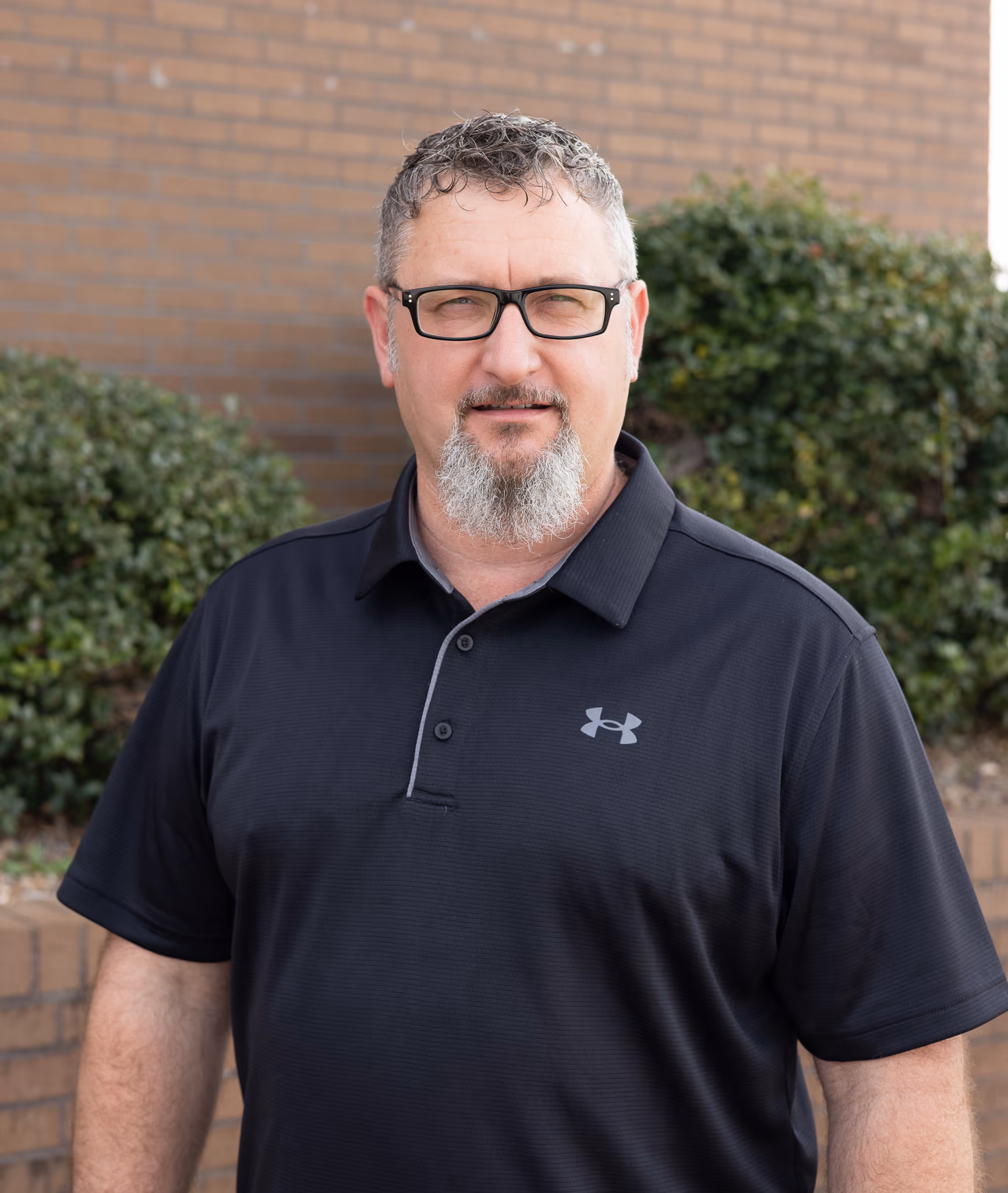 Ben Bowser, Founder and Sales Manager at Integrity Contracting